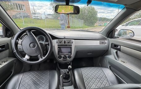 Chevrolet Lacetti, 2008 год, 280 000 рублей, 8 фотография