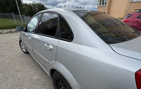 Chevrolet Lacetti, 2008 год, 280 000 рублей, 4 фотография