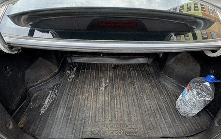 Chevrolet Lacetti, 2008 год, 280 000 рублей, 10 фотография