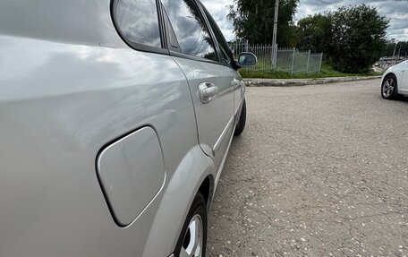 Chevrolet Lacetti, 2008 год, 280 000 рублей, 6 фотография