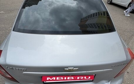 Chevrolet Lacetti, 2008 год, 280 000 рублей, 5 фотография