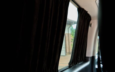 Mercedes-Benz Vito, 2019 год, 3 650 000 рублей, 18 фотография