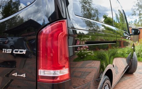 Mercedes-Benz Vito, 2019 год, 3 650 000 рублей, 21 фотография