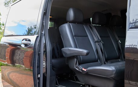 Mercedes-Benz Vito, 2019 год, 3 650 000 рублей, 15 фотография