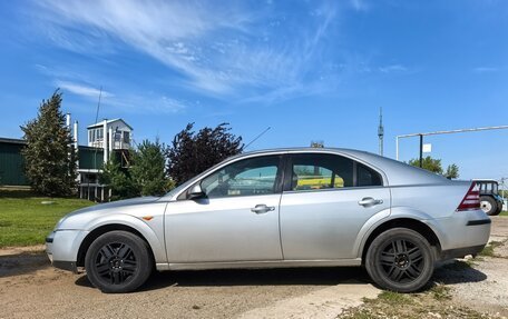 Ford Mondeo III, 2006 год, 360 000 рублей, 3 фотография