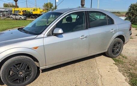 Ford Mondeo III, 2006 год, 360 000 рублей, 6 фотография