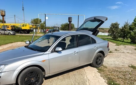 Ford Mondeo III, 2006 год, 360 000 рублей, 8 фотография