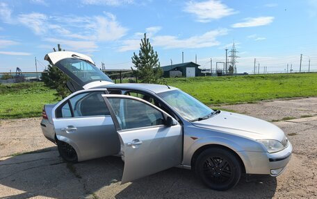 Ford Mondeo III, 2006 год, 360 000 рублей, 10 фотография