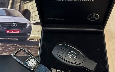 Mercedes-Benz Vito, 2019 год, 3 650 000 рублей, 32 фотография