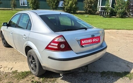Ford Mondeo III, 2006 год, 360 000 рублей, 4 фотография