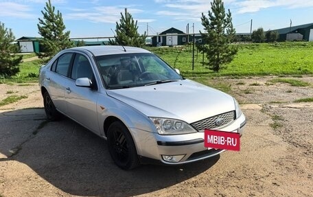 Ford Mondeo III, 2006 год, 360 000 рублей, 2 фотография