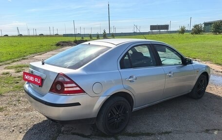 Ford Mondeo III, 2006 год, 360 000 рублей, 5 фотография