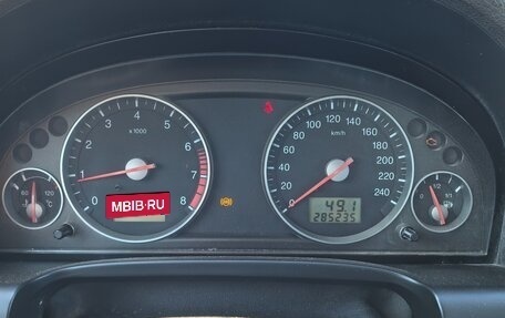 Ford Mondeo III, 2006 год, 360 000 рублей, 11 фотография