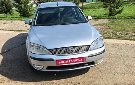 Ford Mondeo III, 2006 год, 360 000 рублей, 7 фотография