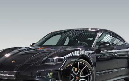 Porsche Taycan I, 2024 год, 14 450 000 рублей, 2 фотография
