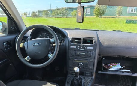 Ford Mondeo III, 2006 год, 360 000 рублей, 12 фотография