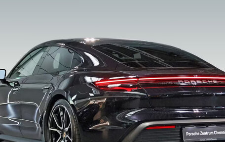 Porsche Taycan I, 2024 год, 14 450 000 рублей, 4 фотография