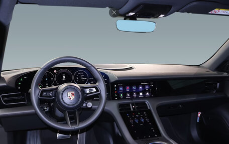 Porsche Taycan I, 2024 год, 14 450 000 рублей, 8 фотография