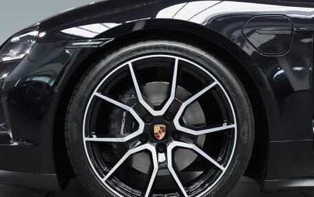 Porsche Taycan I, 2024 год, 14 450 000 рублей, 7 фотография