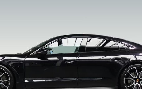 Porsche Taycan I, 2024 год, 14 450 000 рублей, 3 фотография