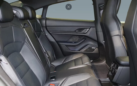 Porsche Taycan I, 2024 год, 14 450 000 рублей, 9 фотография