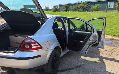Ford Mondeo III, 2006 год, 360 000 рублей, 16 фотография