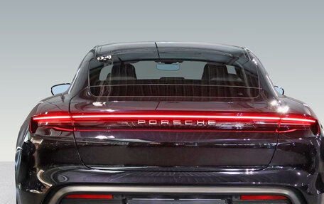 Porsche Taycan I, 2024 год, 14 450 000 рублей, 6 фотография
