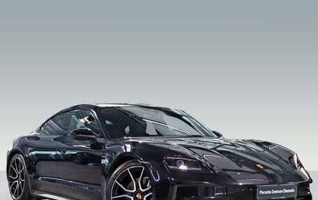 Porsche Taycan I, 2024 год, 14 450 000 рублей, 10 фотография