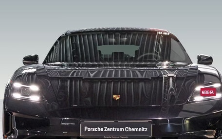 Porsche Taycan I, 2024 год, 14 450 000 рублей, 5 фотография