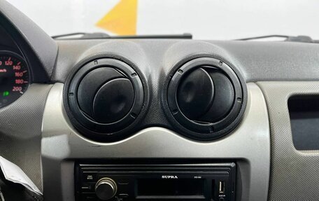 Renault Logan I, 2010 год, 315 000 рублей, 14 фотография