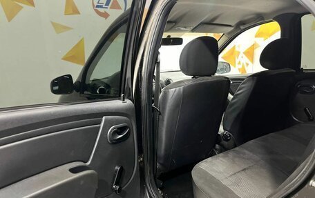Renault Logan I, 2010 год, 315 000 рублей, 23 фотография