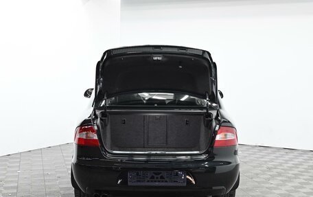 Skoda Superb III рестайлинг, 2011 год, 955 000 рублей, 5 фотография
