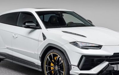 Lamborghini Urus I, 2025 год, 35 700 000 рублей, 1 фотография
