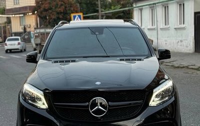 Mercedes-Benz M-Класс AMG, 2012 год, 2 900 000 рублей, 1 фотография