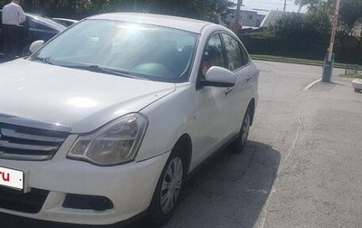 Nissan Almera, 2015 год, 330 000 рублей, 1 фотография
