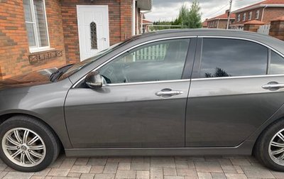 Honda Accord VII рестайлинг, 2008 год, 850 000 рублей, 1 фотография