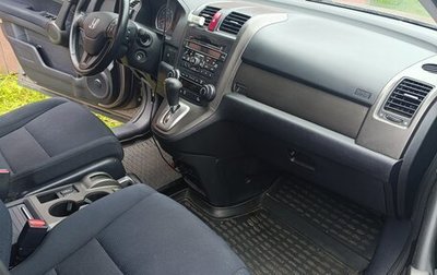 Honda CR-V III рестайлинг, 2011 год, 1 500 000 рублей, 1 фотография