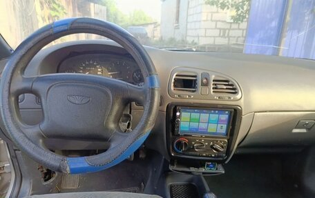 Doninvest Orion, 1999 год, 150 000 рублей, 1 фотография