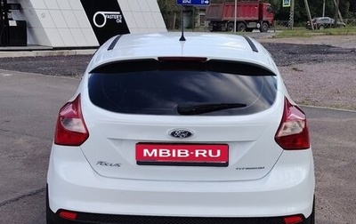 Ford Focus III, 2012 год, 999 999 рублей, 1 фотография