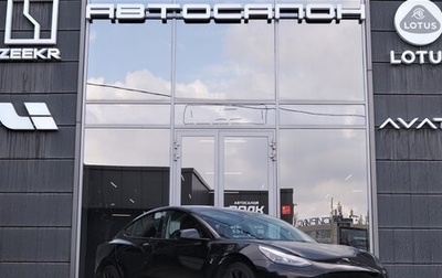 Tesla Model 3 I, 2021 год, 3 500 000 рублей, 1 фотография