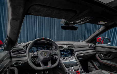Lamborghini Urus I, 2025 год, 35 600 000 рублей, 15 фотография