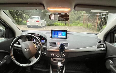 Renault Fluence I, 2014 год, 860 000 рублей, 6 фотография