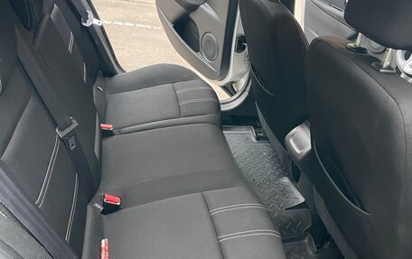 Renault Fluence I, 2014 год, 860 000 рублей, 8 фотография
