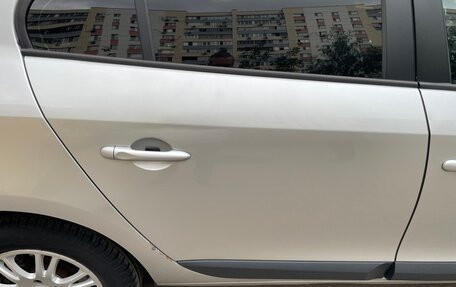 Renault Fluence I, 2014 год, 860 000 рублей, 13 фотография