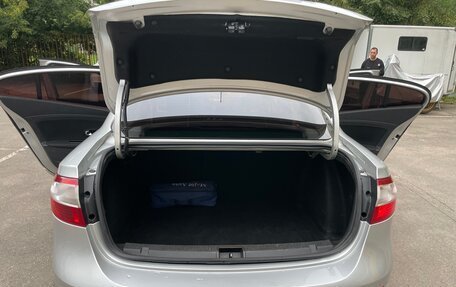 Renault Fluence I, 2014 год, 860 000 рублей, 9 фотография