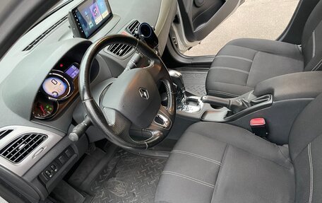Renault Fluence I, 2014 год, 860 000 рублей, 11 фотография