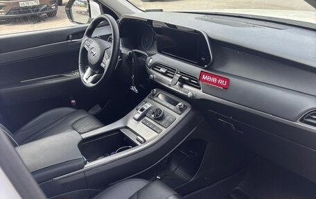 Hyundai Palisade I, 2021 год, 4 050 000 рублей, 4 фотография