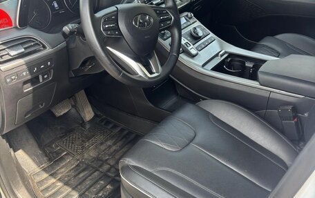 Hyundai Palisade I, 2021 год, 4 050 000 рублей, 11 фотография