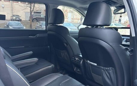 Hyundai Palisade I, 2021 год, 4 050 000 рублей, 15 фотография