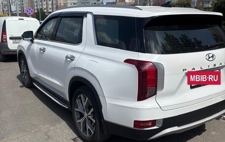 Hyundai Palisade I, 2021 год, 4 050 000 рублей, 8 фотография